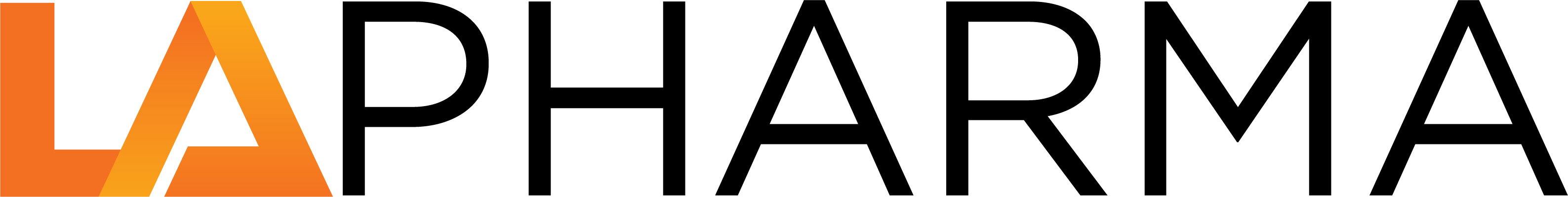 LaPharma