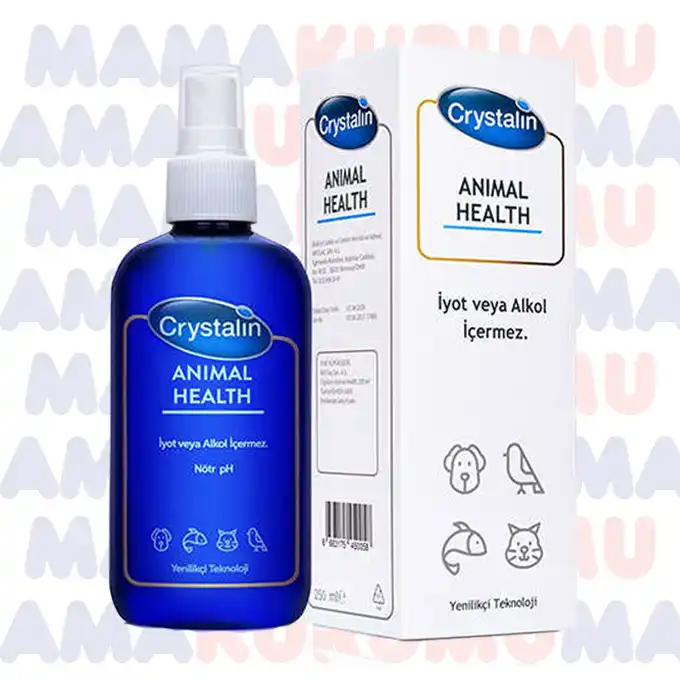 Crystalin Sprey (250 ml)