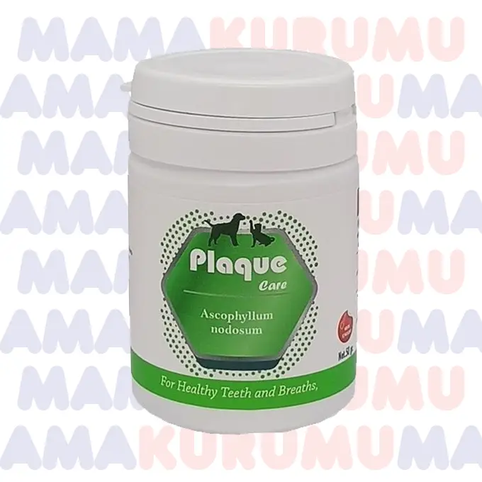 İKARUS Plaque Care Kedi ve Köpekler İçin Ağız ve Diş Bakım Ürünü