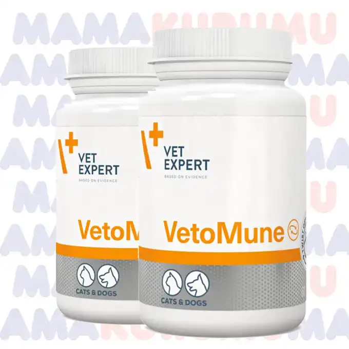 Vet Expert VetoMune